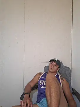 Felix_Asher Chat XXX live