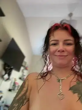 MarlaFknSinger – Live XXX-chat