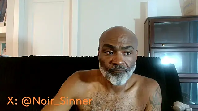 sinnernoir Chat XXX in diretta