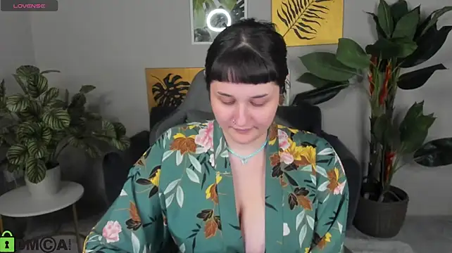 แชท XXX สดของ Mia__sensual