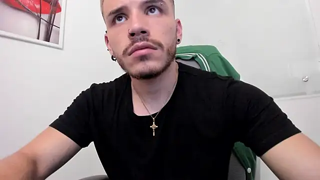 Chat +18 de Lian_ferrer ao vivo