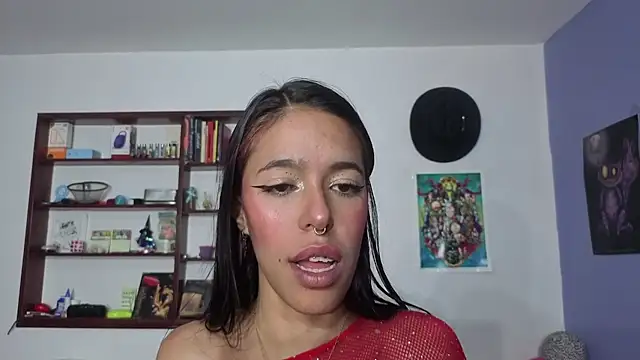 stephania_t 现场XXX聊天