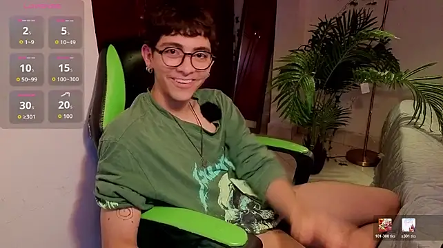 Matty_Sparkk – Live XXX-chat