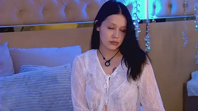 XXX chat uživo modela NancyNoble_