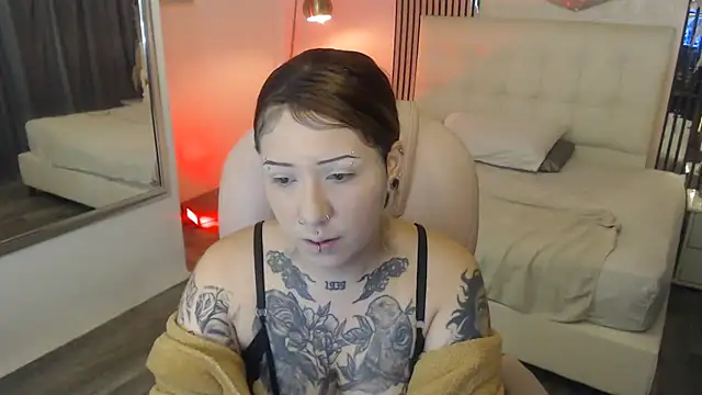 Jessie_williams 现场XXX聊天
