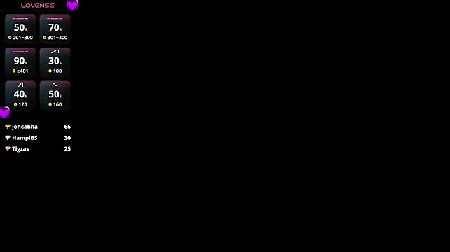 Živý XXX chat baby_lesi