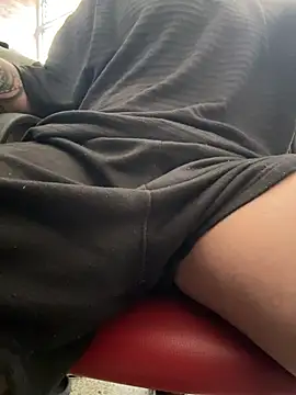 Chat XXX en directo de AlphaMasterXxx