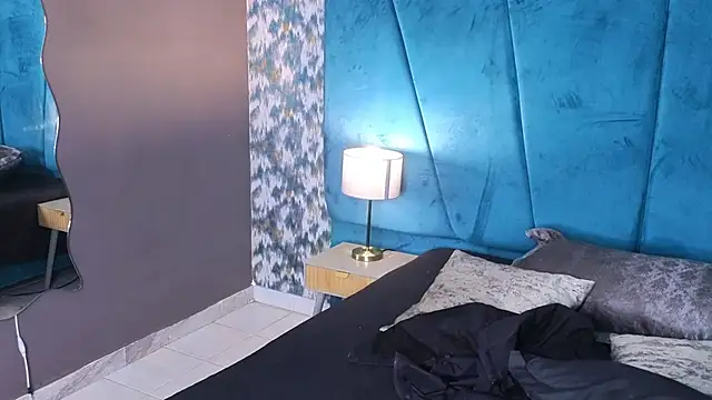دردشة Aaron_Eze الجنسية المباشرة