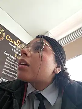 Chat XXX en directo de Angela__05