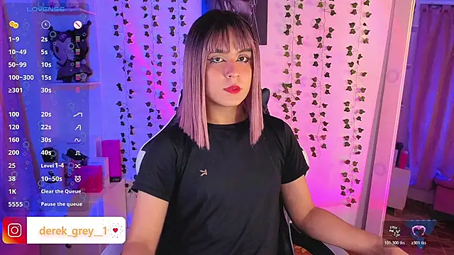 Chat XXX ao vivo de derek_greyy__
