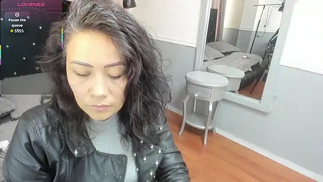 gaby_trent: απευθείας συνομιλία ΧΧΧ