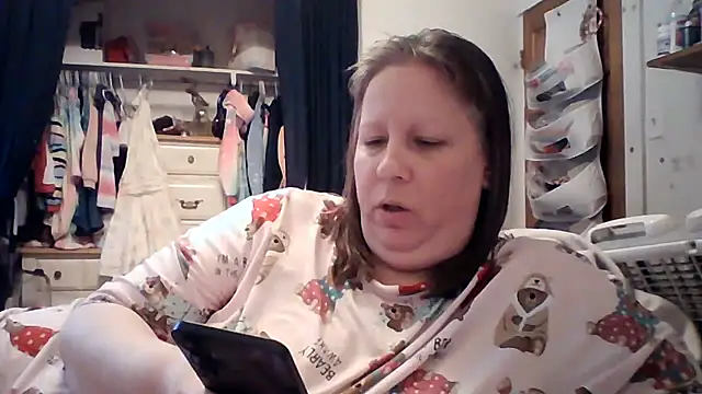 starlight1983's Live XXX Chat