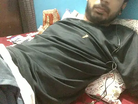 XXX chat uživo modela Precumboner