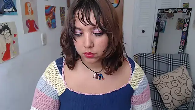 soynanabela28 Adlı Modelin Canlı XXX Sohbeti