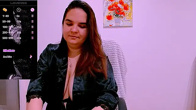 Онлайн чат XXX Minnie_Ella