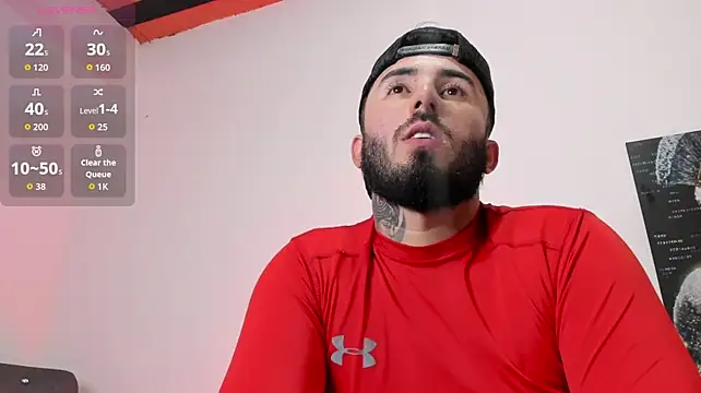Martin_fozter01 – Live XXX-chat