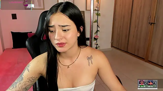 Veronica_isaza__ Chat XXX in diretta