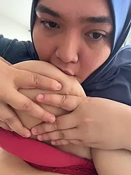 Chat XXX ao vivo de sweetmuslim01