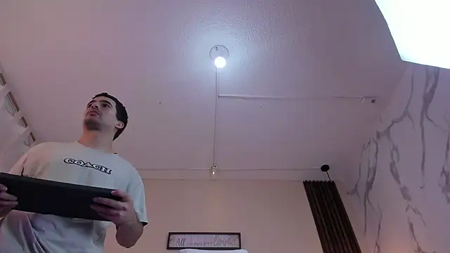 tanner-hard_ Obrolan Langsung XXX