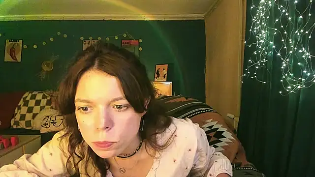 ClancyMorissey Chat XXX in diretta