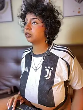 SamaraDesire 라이브 XXX 채팅