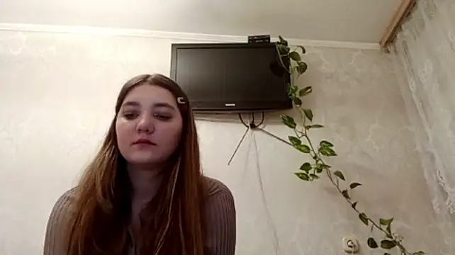 XXX chat uživo modela TynishaShute