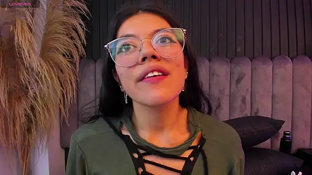 Živý XXX chat Lanadelrey_1