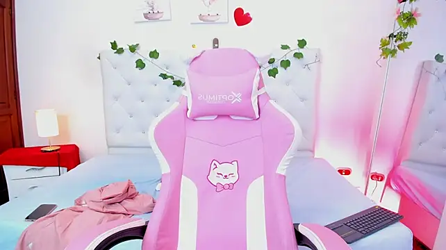 Živý XXX chat missdanger_