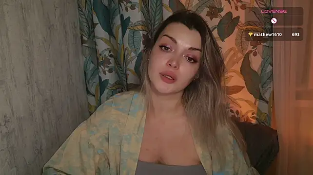 Онлайн чат XXX LadyDiLancaster