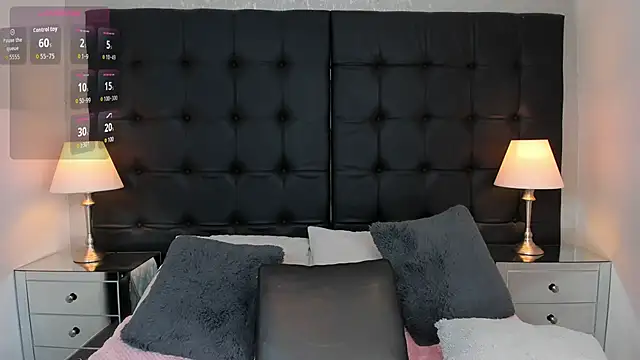 Chat XXX ao vivo de AriRose