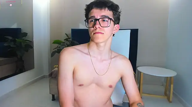 Austinbolt Live XXX-chat