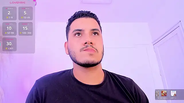 Chatroom XXX en direct de Axel_grey_