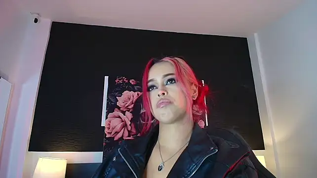 Czat XXX na żywo – EvaaFoxxy1