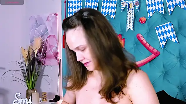 IowaSin – Live XXX-chat