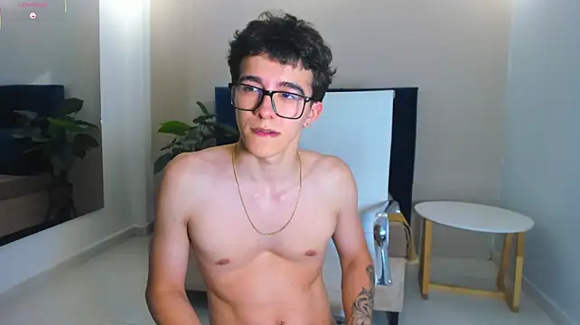 Austinbolt Live XXX-chat