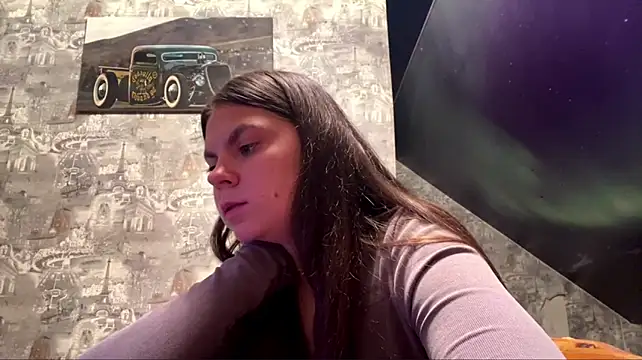 Chatroom XXX en direct de NormanDrescher