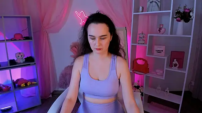 JasmineMarlow 라이브 XXX 채팅