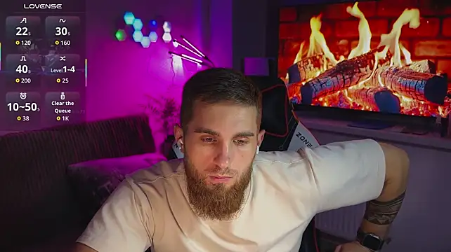 Czat XXX na żywo – Sweeet__boy
