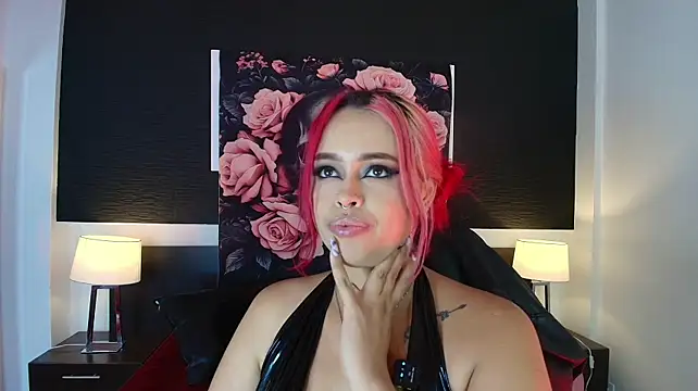 EvaaFoxxy1n Live XXX chat