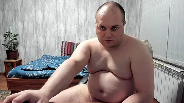 XXX chat uživo modela SuperGeorg@xh