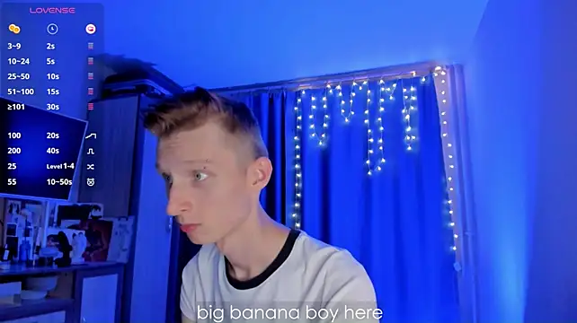 XXX chat uživo modela mark_shift