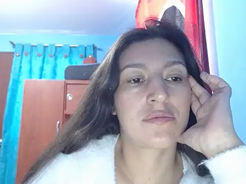 SarahFriendly Live XXX-chat