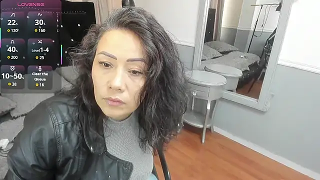 Chat XXX Live gaby_trent