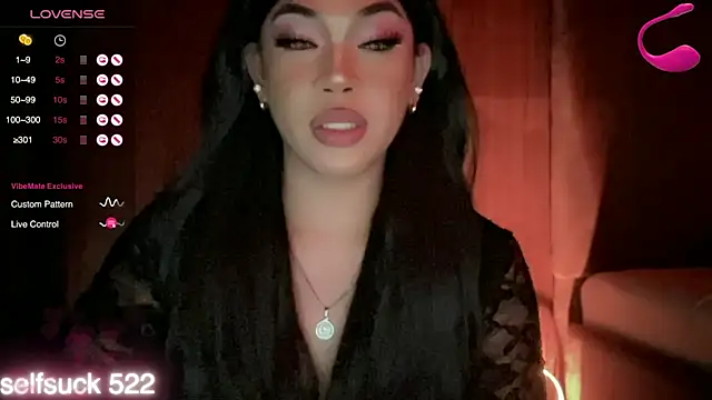 madam_agnes1's Live XXX Chat