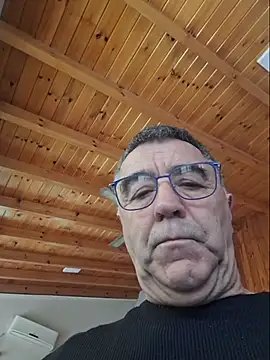 XXX chat uživo modela darialmas