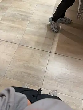 Thiago_Jones1 网络视讯表演
