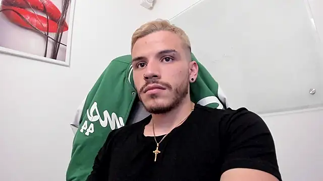 XXX chat uživo modela Lian_ferrer
