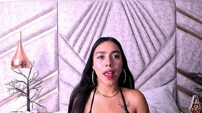Czat XXX na żywo – MailynGarcia