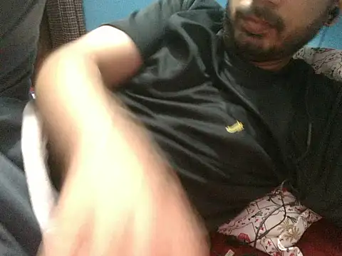 Precumboner লাইভ XXX চ্যাট