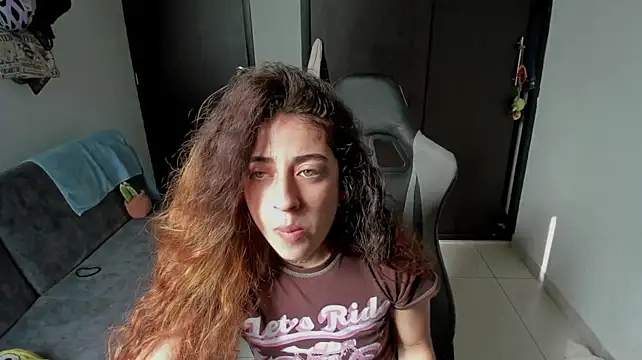 Živý XXX chat star_shooting8